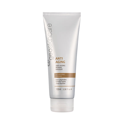 Anti-Aging Revival Masque geoskincare