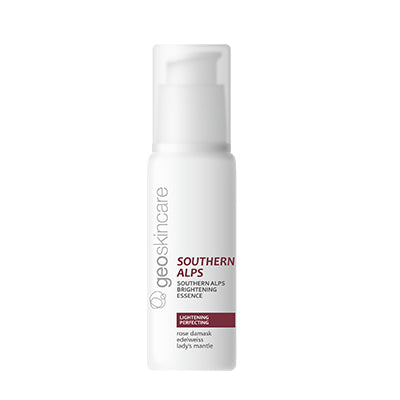 Southern Alps Brightening Essence geoskincare