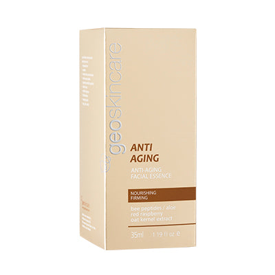 Anti-Aging Revival Essence geoskincare