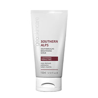 Southern Alps Brightening Scrub geoskincare
