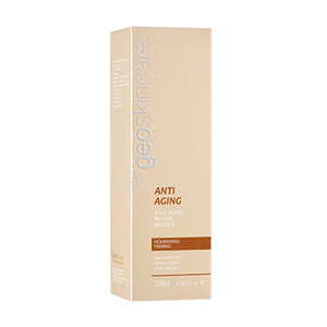 Anti-Aging Revival Masque geoskincare