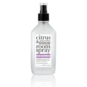 Citrus Lavender & Lemon Room Spray