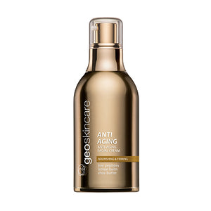 Anti-Aging Facial Cream geoskincare