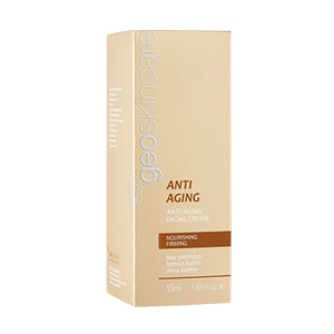 Anti-Aging Facial Cream geoskincare