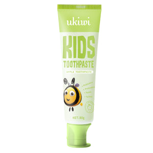 ukiwi bees kids toothpaste