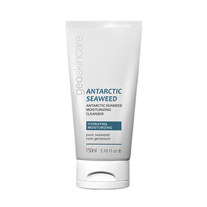 Antarctic Seaweed Moisturising Cleanser