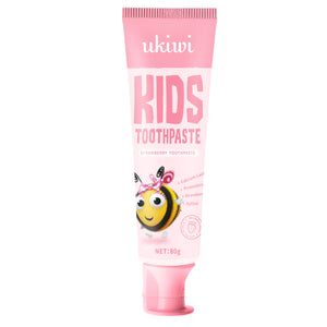 ukiwi bees kids toothpaste