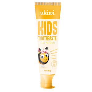 ukiwi bees kids toothpaste