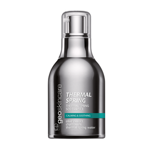 THERMAL SPRING SOS ESSENCE geoskincare